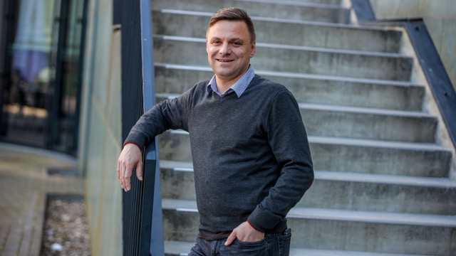 Betriebsrat Berater | Torsten Meier